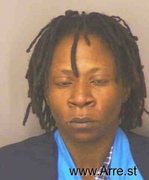 Lisa  Davis Mugshot