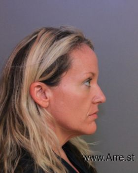 Lisa Danielle Davis Mugshot