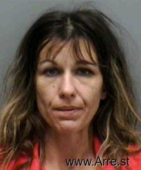 Lisa Dawn Davis Mugshot