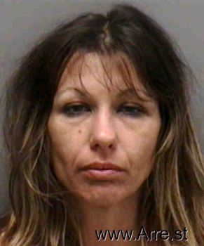 Lisa Dawn Davis Mugshot