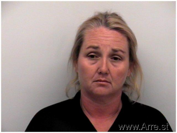 Lisa Anne Davis Mugshot