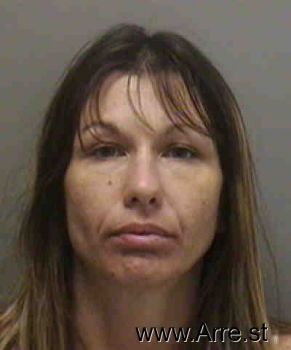 Lisa Dawn Davis Mugshot