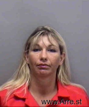 Lisa Dawn Davis Mugshot