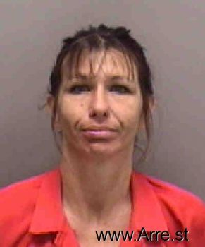 Lisa Dawn Davis Mugshot