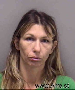 Lisa Dawn Davis Mugshot