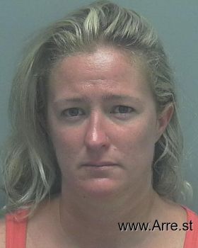 Lisa Marie Davis Mugshot