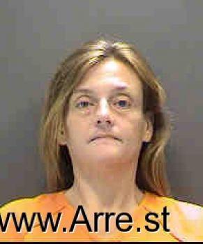 Lisa  Dent Mugshot