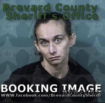 Lisa Marie Doyle Mugshot