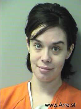 Lisa Marie Duke Mugshot