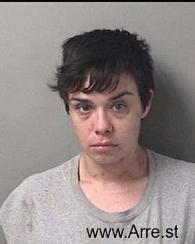 Lisa Marie Duke Mugshot