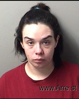 Lisa Marie Duke Mugshot