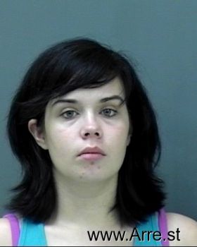 Lisa Marie Duke Mugshot