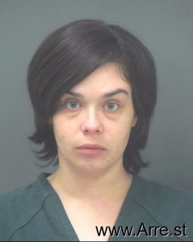 Lisa Marie Duke Mugshot