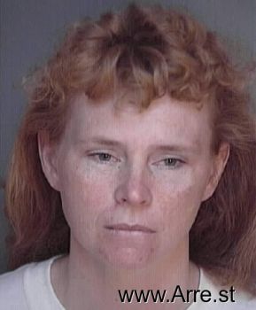 Lisa  Duncan Mugshot