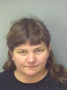 Lisa D Duncan Mugshot