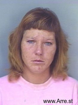 Lisa Darlene Elliott Mugshot