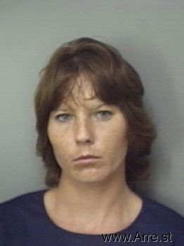 Lisa  Elliott Mugshot