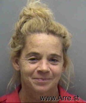 Lisa Parker Elliott Mugshot