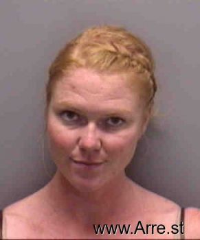 Lisa Rachelle Files Mugshot