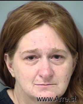 Lisa Christine Fortner Mugshot