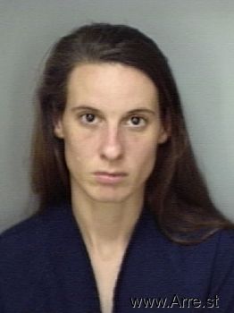 Lisa  Foster Mugshot