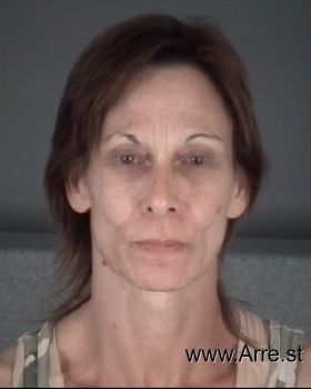 Lisa M Fox Mugshot