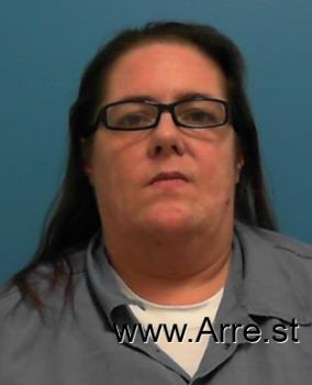 Lisa M Gibson Mugshot