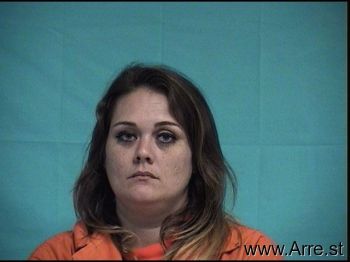 Lisa Carole Glass Mugshot