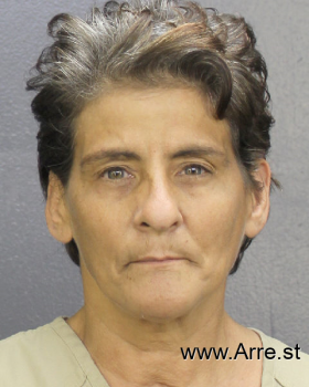 Lisa  Goldenberg Mugshot