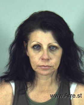 Lisa Marie Grant Mugshot