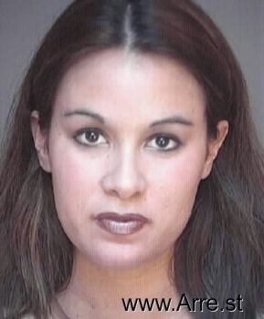 Lisa Mari Grant Mugshot