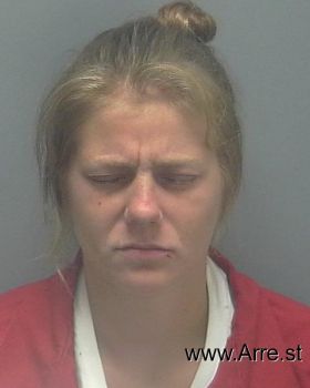 Lisa Marie Grant Mugshot