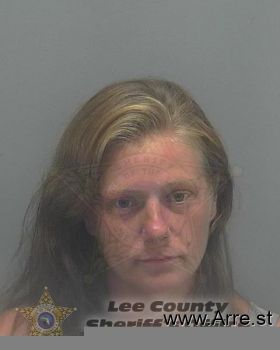 Lisa Marie Grant Mugshot