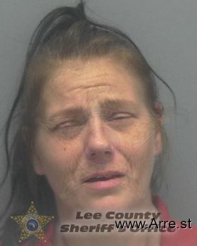 Lisa Marie Grant Mugshot