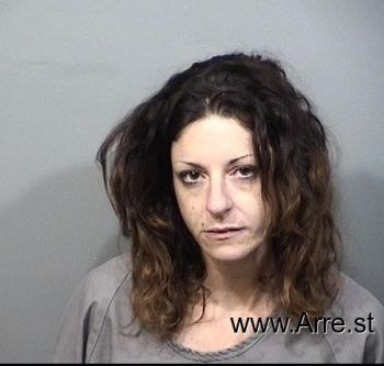 Lisa Marie Grassi Mugshot