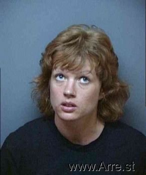 Lisa Catherine Green Mugshot