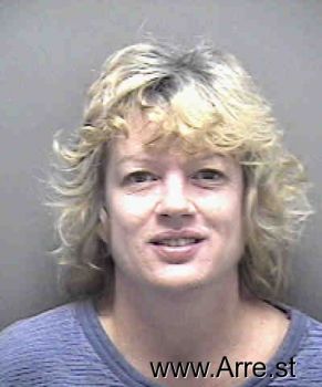 Lisa Catherine Green Mugshot