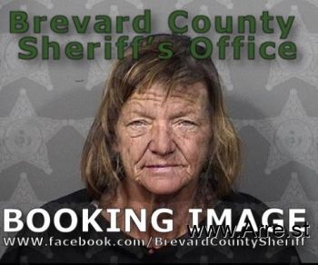 Lisa Charland Green Mugshot