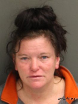 Lisa Larae Griffin Mugshot