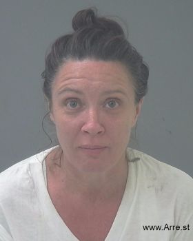 Lisa Butler Griffin Mugshot