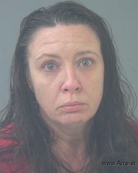 Lisa Butler Griffin Mugshot