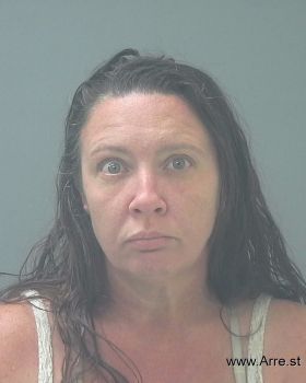 Lisa Butler Griffin Mugshot