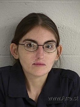 Lisa Marie Hall Mugshot