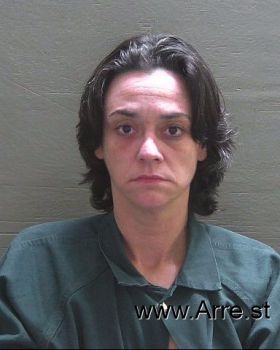 Lisa Marie Hall Mugshot