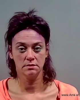 Lisa Marie Hall Mugshot