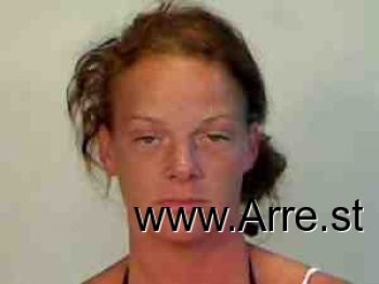 Lisa Marie Hall Mugshot