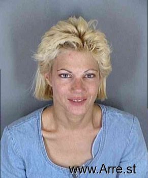 Lisa  Hallock Mugshot