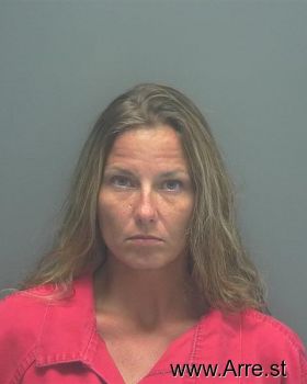 Lisa Marie Harmon Mugshot