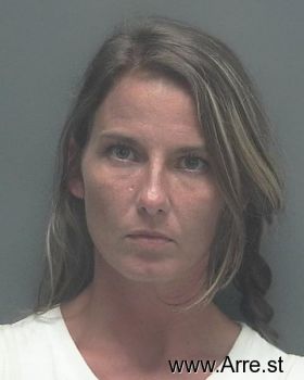 Lisa Marie Harmon Mugshot