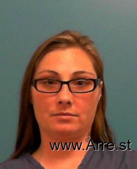 Lisa D Harris Mugshot